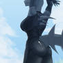 Blue Sky