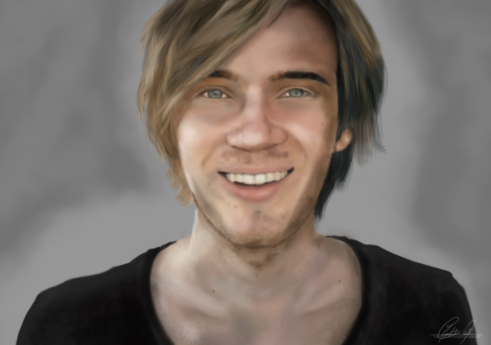 Pewdiepie