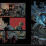 Terminator Genisys Comic - Pages 3-4