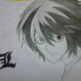 L Lawliet