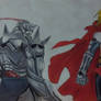 Elric Brothers