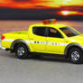 2006 Mitsubishi Triton Highway - Mitsubishi L2