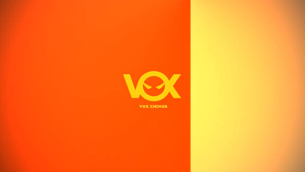 Vox Wallpaper