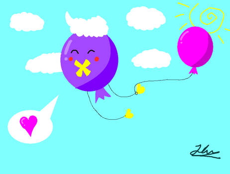 Floon in love