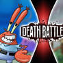 Eugene Krabs VS Captain K'nuckles!