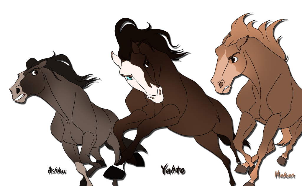 A Brotherly Rivalry by DemonHeartXX on DeviantArt