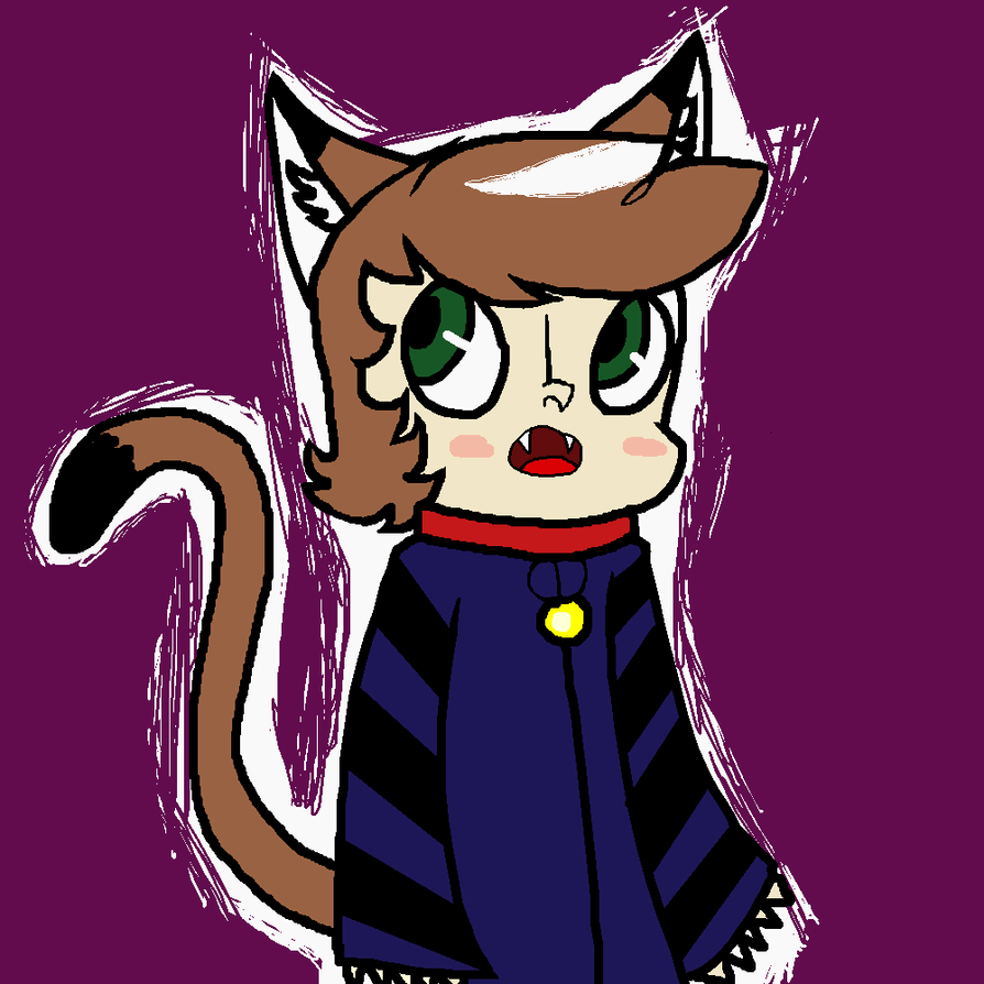 Catboy by Mini-Leo-Cafe on DeviantArt