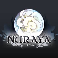 NURAYA OST | A Quiet Market Square