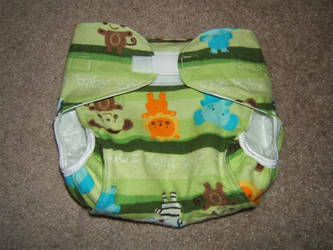 Diaper cover 3