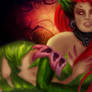 Zyra League of legends