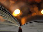 book bokeh by hanghuhn