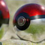 Pokeballs