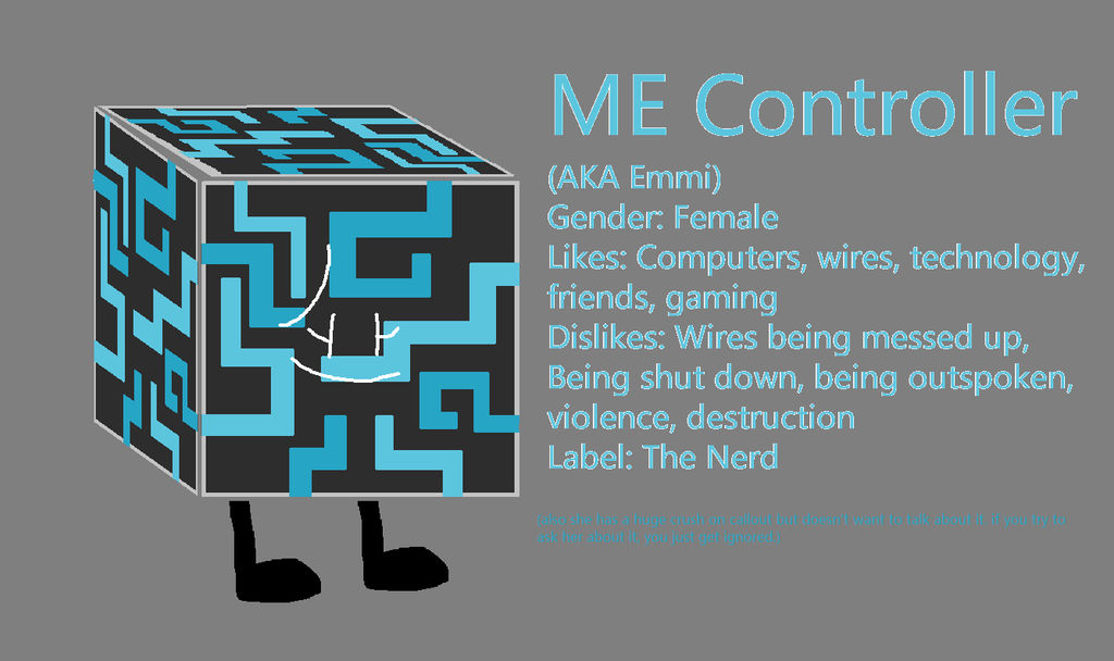 Explore the Best Mecontroller Art | DeviantArt