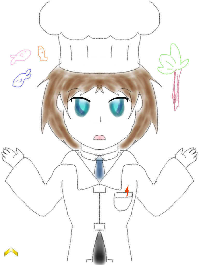 Human Intelligence core by PangaeaWILLBeBack on DeviantArt