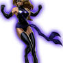 Indigo Tribe Ms Marvel