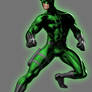Green Lantern Daredevil