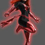 Red Lantern Phoenix