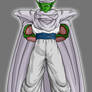 White Lantern Piccolo