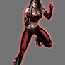 Red Lantern X-23