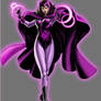 Star Sapphire Scarlet Witch