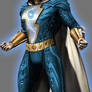 Blue Lantern Shazam