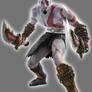 White Lantern Kratos