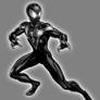 White Lantern Miles Morales