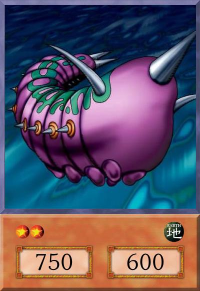 yugioh needle worm deck Needle Specter Big Burn Deck 2013 /