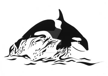 Orca Breach