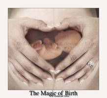 The Magic of Birth