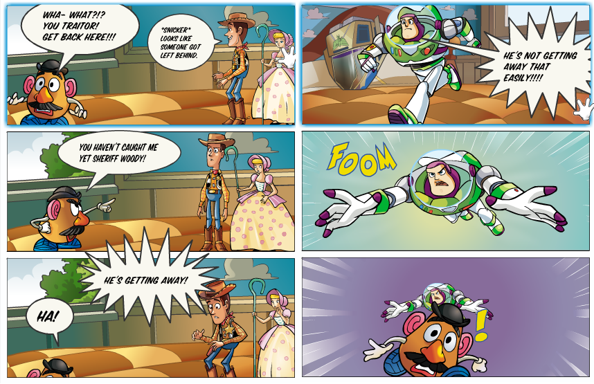 Rule 34 Toy Story Silicon Macs Thegadgetflow ponddrawing