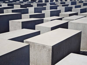 Holocaust Memorial