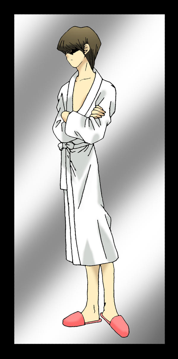 Nice Robe Seto By Kinglegato On Deviantart Nice Robe Seto By Kinglegato On Deviantart