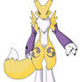 Renamon