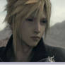 Cloud Strife Desktop