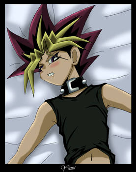 Very Sexy Yami