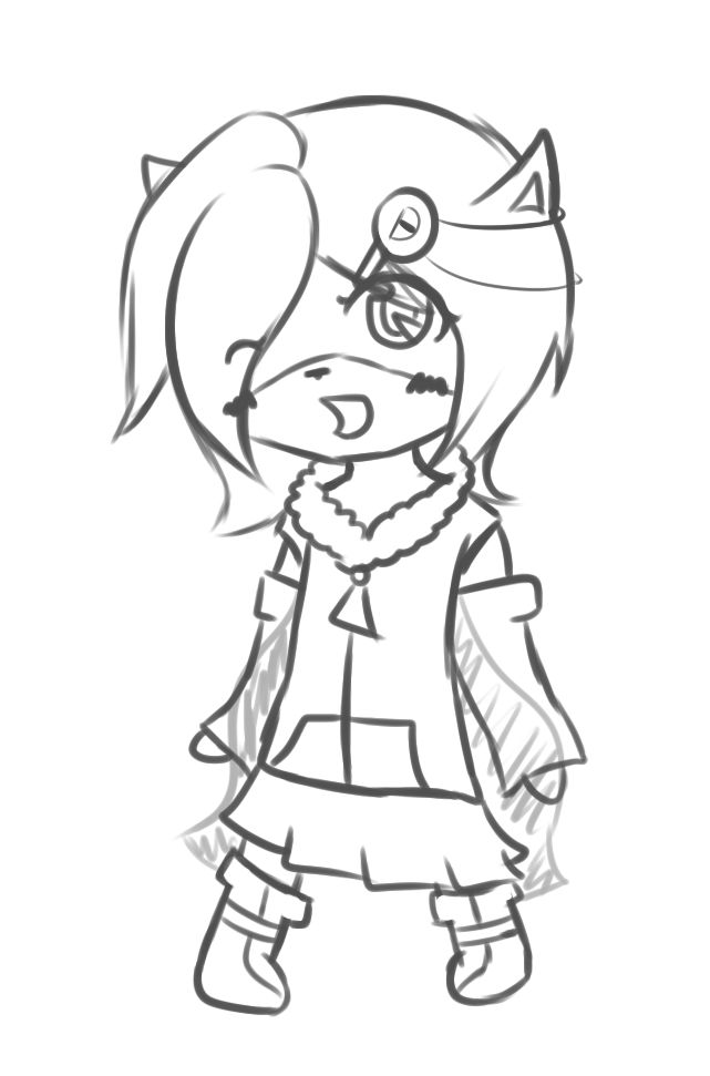 FAIL CHIBI GO by Ketsu-Hoi-Spark on DeviantArt