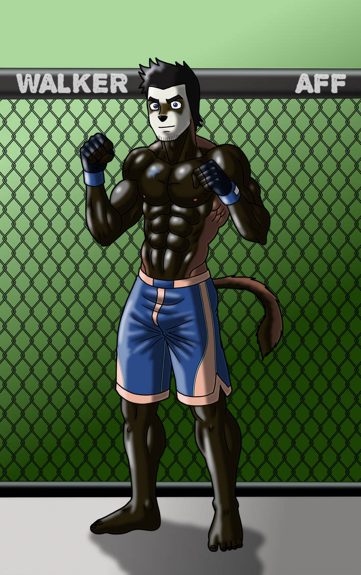 Bryan Deviantart Bryan color by 09tuf on DeviantArt