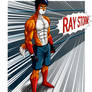 Ray color