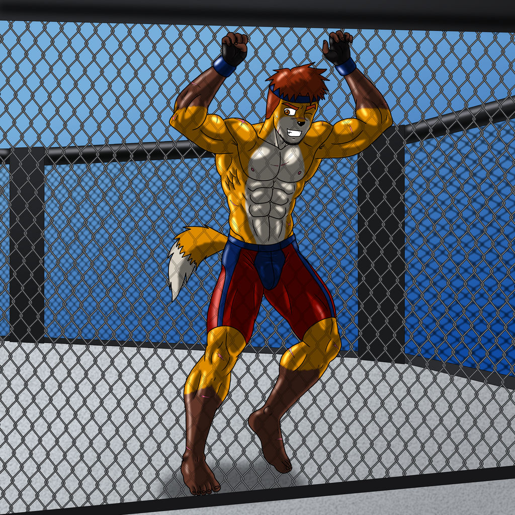 Deviantart 09 Day 18 recover by 09tuf on DeviantArt
