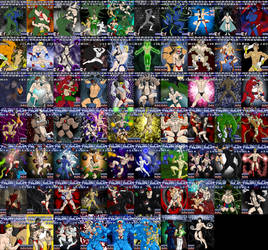 Covers