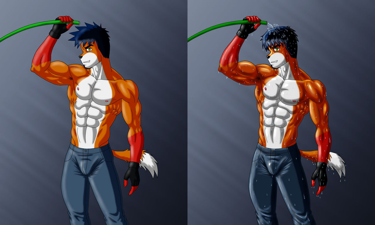 Deviantart 09 open the tap A by 09tuf on DeviantArt