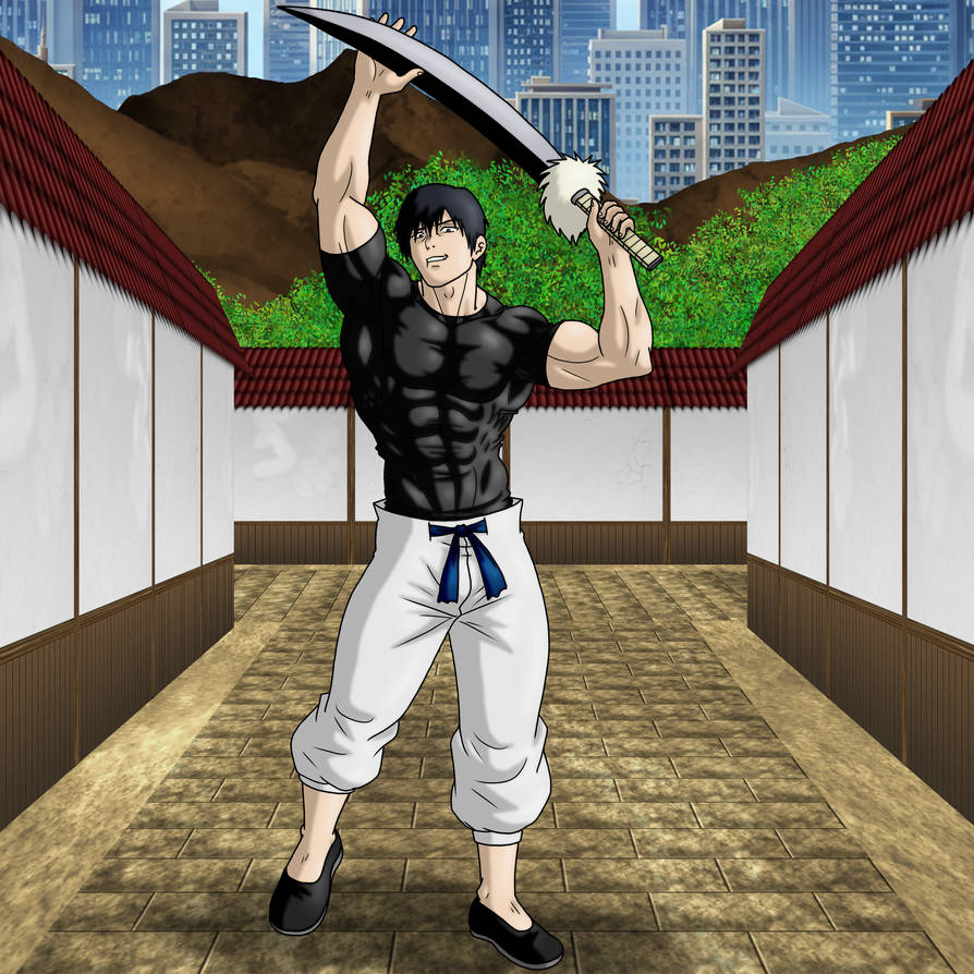 Deviantart 09 HotTember - Day 30 - Color A by 09tuf on DeviantArt