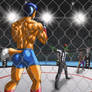 Ready? Fight!