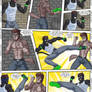 The Ultimate Fighter #04 - Page 11