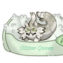 Glitter Queen