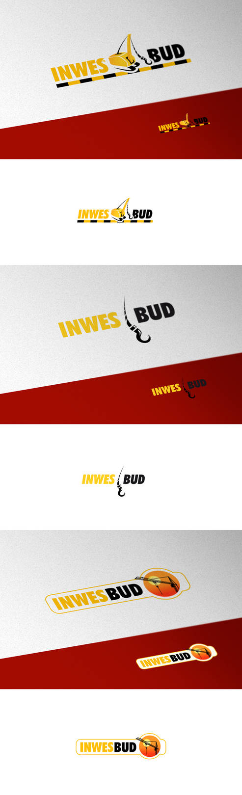 Inwesbud Logotype by pho3nix-bf