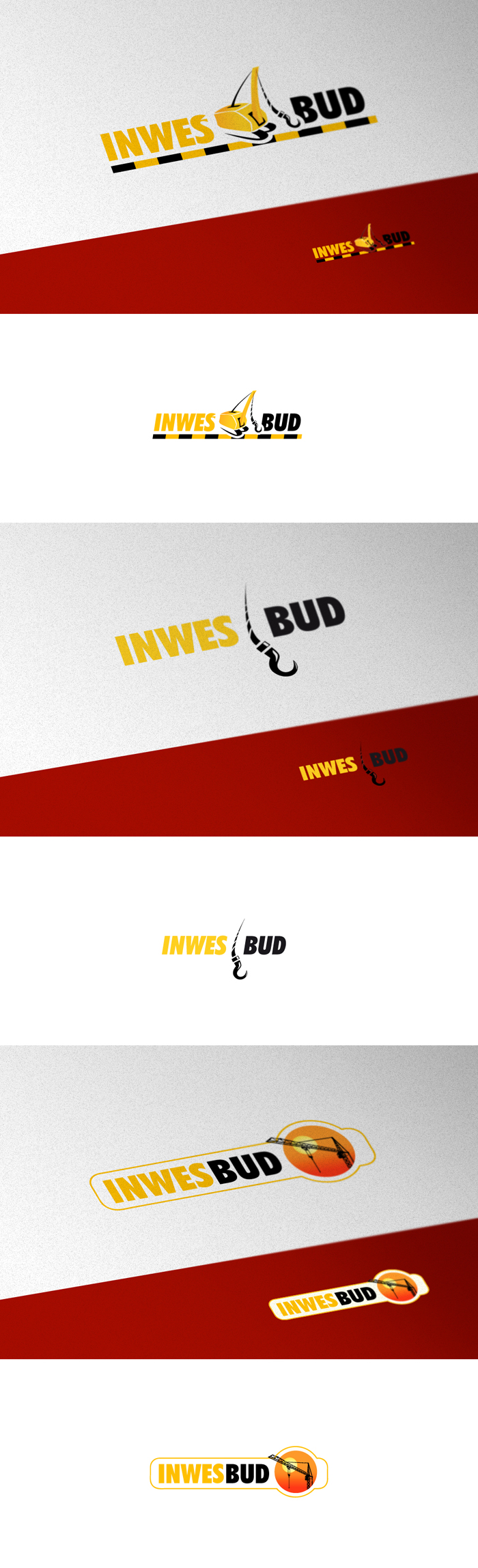 Inwesbud Logotype by pho3nix-bf