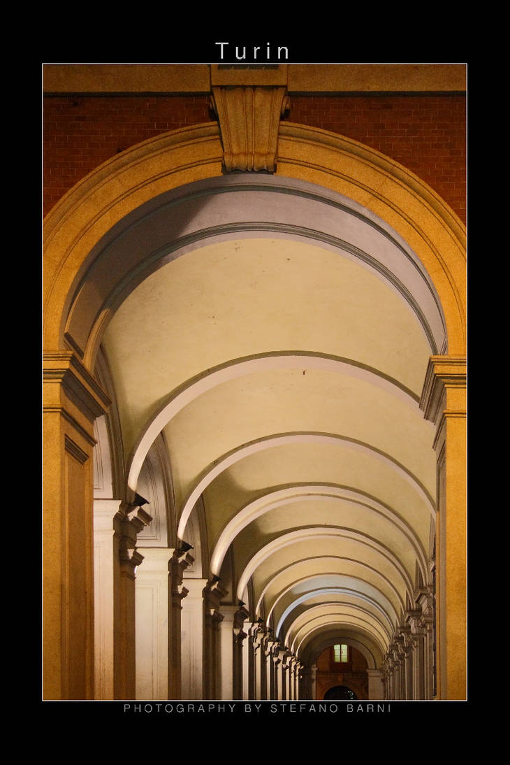 Turin - 14 by barninga
