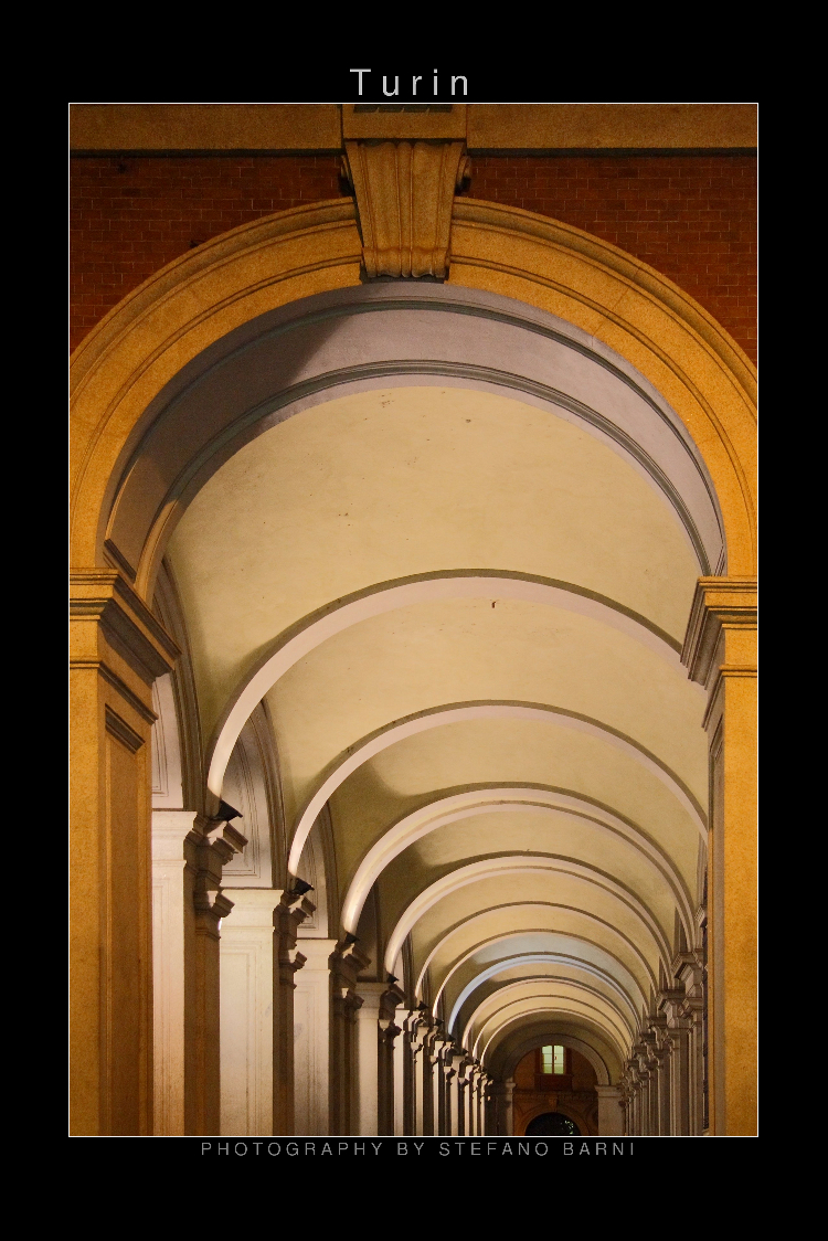 Turin - 14 by barninga